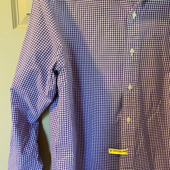 Polo Ralph Lauren Button Down Shirt size 16 - Picture 5 of 10